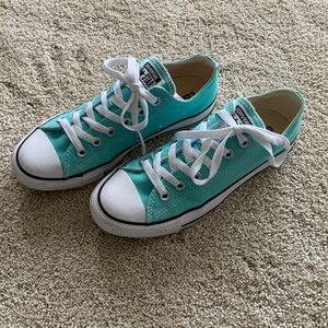 Converse Chuck Taylor All-Star sneakers